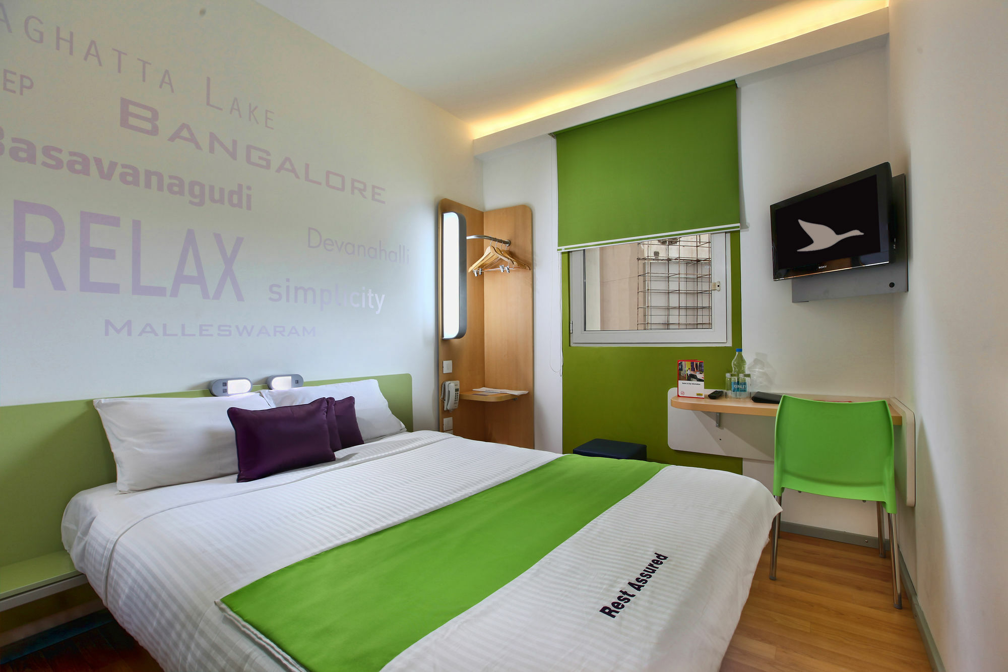 Holiday Inn Express Bengaluru Whitefield Itpl By Ihg Екстериор снимка